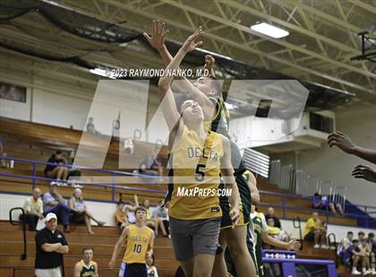 Thumbnail 1 in Northeastern vs Delta (Jon Detweiler Shoot Out)  photogallery.