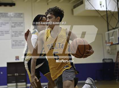 Thumbnail 2 in Northeastern vs Delta (Jon Detweiler Shoot Out)  photogallery.