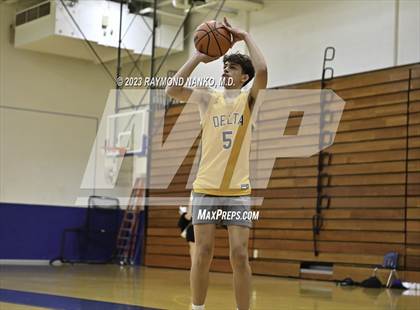 Thumbnail 3 in Northeastern vs Delta (Jon Detweiler Shoot Out)  photogallery.