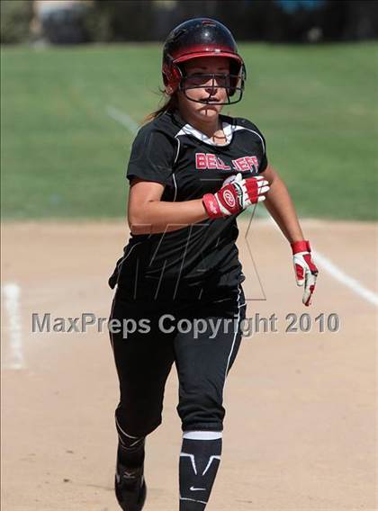 Thumbnail 1 in North County Christian @ Bellarmine-Jefferson (CIF SS Playoffs) photogallery.