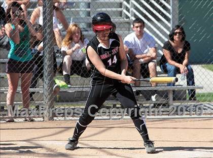 Thumbnail 2 in North County Christian @ Bellarmine-Jefferson (CIF SS Playoffs) photogallery.