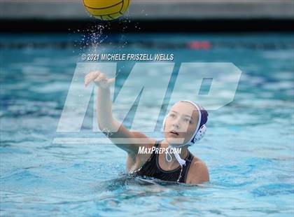 Thumbnail 1 in Bishop's vs Carlsbad (15th Annual Draz Classic Tournament) photogallery.