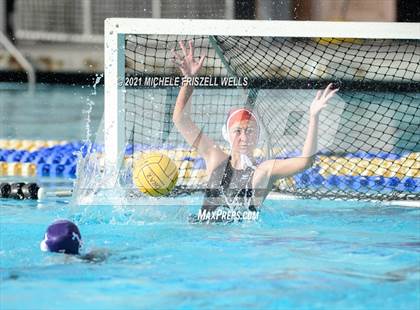 Thumbnail 3 in Bishop's vs Carlsbad (15th Annual Draz Classic Tournament) photogallery.