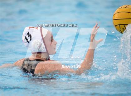 Thumbnail 3 in Bishop's vs Carlsbad (15th Annual Draz Classic Tournament) photogallery.