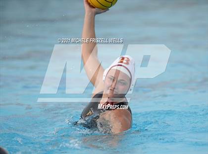 Thumbnail 1 in Bishop's vs Carlsbad (15th Annual Draz Classic Tournament) photogallery.