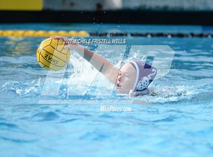 Thumbnail 3 in Bishop's vs Carlsbad (15th Annual Draz Classic Tournament) photogallery.