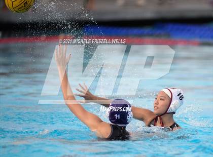 Thumbnail 3 in Bishop's vs Carlsbad (15th Annual Draz Classic Tournament) photogallery.