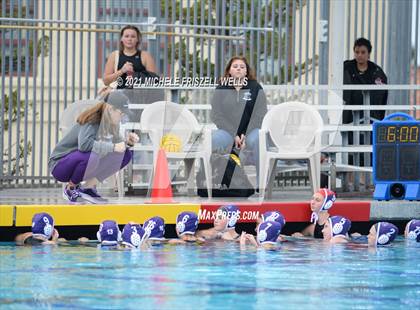 Thumbnail 2 in Bishop's vs Carlsbad (15th Annual Draz Classic Tournament) photogallery.