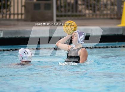 Thumbnail 3 in Bishop's vs Carlsbad (15th Annual Draz Classic Tournament) photogallery.