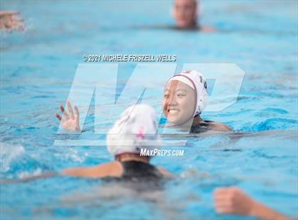 Thumbnail 1 in Bishop's vs Carlsbad (15th Annual Draz Classic Tournament) photogallery.