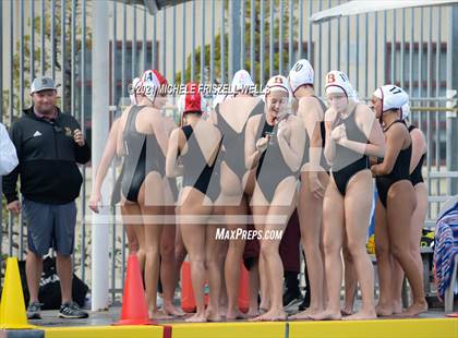 Thumbnail 2 in Bishop's vs Carlsbad (15th Annual Draz Classic Tournament) photogallery.