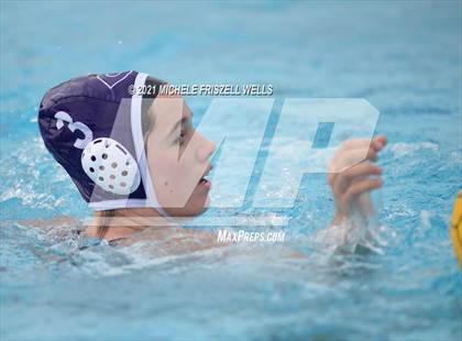 Thumbnail 3 in Bishop's vs Carlsbad (15th Annual Draz Classic Tournament) photogallery.