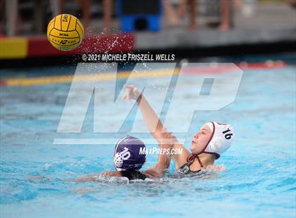 Thumbnail 1 in Bishop's vs Carlsbad (15th Annual Draz Classic Tournament) photogallery.