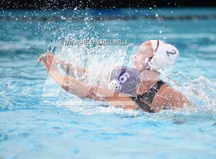 Thumbnail 2 in Bishop's vs Carlsbad (15th Annual Draz Classic Tournament) photogallery.