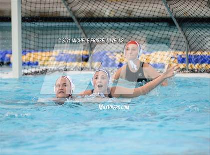 Thumbnail 2 in Bishop's vs Carlsbad (15th Annual Draz Classic Tournament) photogallery.