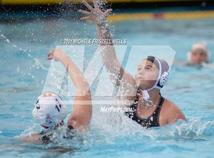 Thumbnail 3 in Bishop's vs Carlsbad (15th Annual Draz Classic Tournament) photogallery.