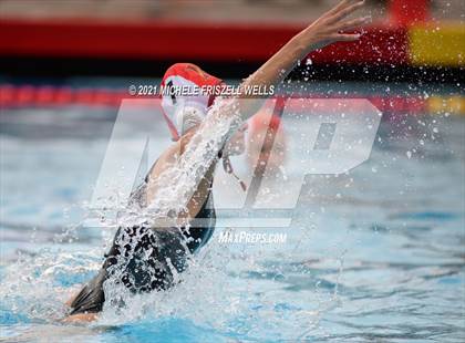 Thumbnail 2 in Bishop's vs Carlsbad (15th Annual Draz Classic Tournament) photogallery.