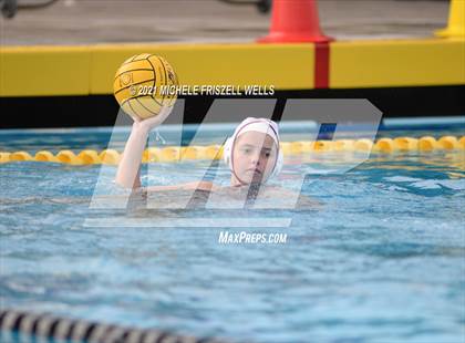 Thumbnail 2 in Bishop's vs Carlsbad (15th Annual Draz Classic Tournament) photogallery.
