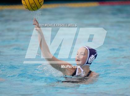 Thumbnail 3 in Bishop's vs Carlsbad (15th Annual Draz Classic Tournament) photogallery.