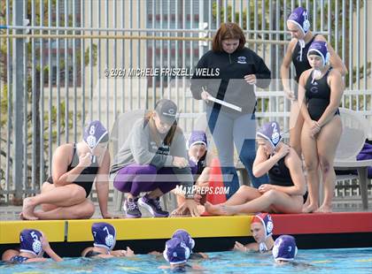 Thumbnail 1 in Bishop's vs Carlsbad (15th Annual Draz Classic Tournament) photogallery.