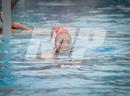 Thumbnail 3 in Bishop's vs Carlsbad (15th Annual Draz Classic Tournament) photogallery.