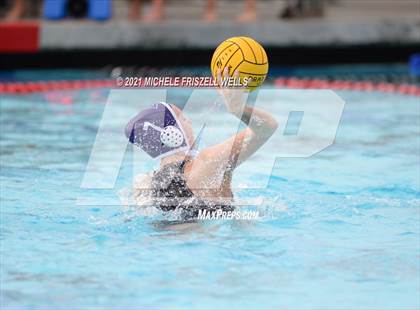 Thumbnail 1 in Bishop's vs Carlsbad (15th Annual Draz Classic Tournament) photogallery.