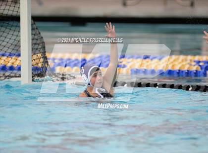 Thumbnail 3 in Bishop's vs Carlsbad (15th Annual Draz Classic Tournament) photogallery.