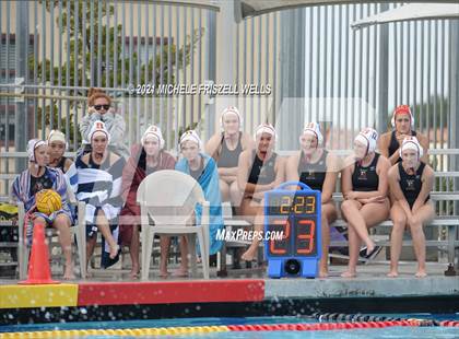 Thumbnail 3 in Bishop's vs Carlsbad (15th Annual Draz Classic Tournament) photogallery.