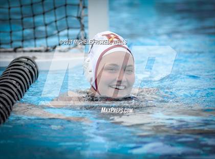 Thumbnail 2 in Bishop's vs Carlsbad (15th Annual Draz Classic Tournament) photogallery.