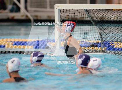 Thumbnail 1 in Bishop's vs Carlsbad (15th Annual Draz Classic Tournament) photogallery.