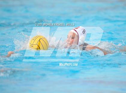 Thumbnail 2 in Bishop's vs Carlsbad (15th Annual Draz Classic Tournament) photogallery.