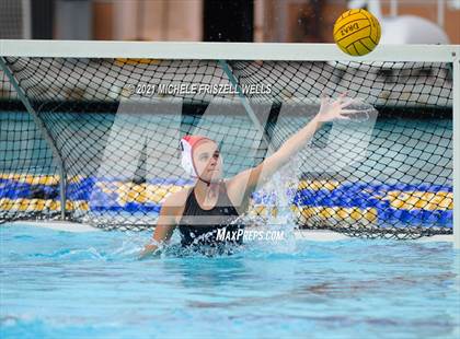 Thumbnail 1 in Bishop's vs Carlsbad (15th Annual Draz Classic Tournament) photogallery.