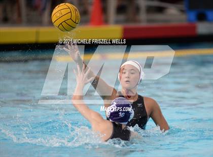 Thumbnail 3 in Bishop's vs Carlsbad (15th Annual Draz Classic Tournament) photogallery.