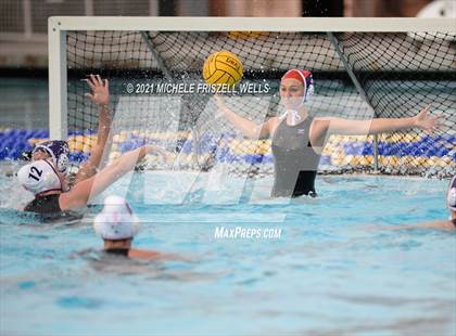 Thumbnail 1 in Bishop's vs Carlsbad (15th Annual Draz Classic Tournament) photogallery.