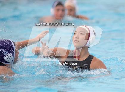 Thumbnail 1 in Bishop's vs Carlsbad (15th Annual Draz Classic Tournament) photogallery.