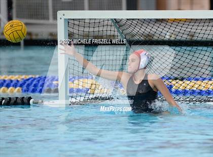 Thumbnail 2 in Bishop's vs Carlsbad (15th Annual Draz Classic Tournament) photogallery.