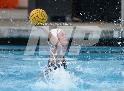 Thumbnail 2 in Bishop's vs Carlsbad (15th Annual Draz Classic Tournament) photogallery.
