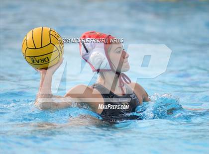 Thumbnail 3 in Bishop's vs Carlsbad (15th Annual Draz Classic Tournament) photogallery.