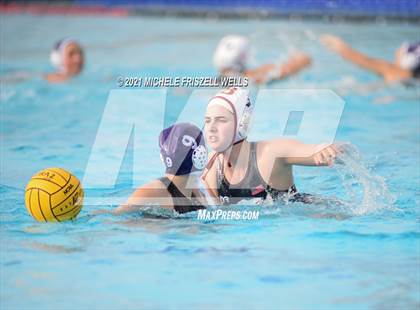 Thumbnail 2 in Bishop's vs Carlsbad (15th Annual Draz Classic Tournament) photogallery.