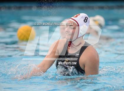 Thumbnail 1 in Bishop's vs Carlsbad (15th Annual Draz Classic Tournament) photogallery.
