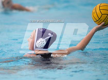 Thumbnail 1 in Bishop's vs Carlsbad (15th Annual Draz Classic Tournament) photogallery.