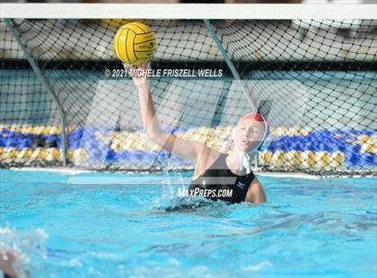 Thumbnail 1 in Bishop's vs Carlsbad (15th Annual Draz Classic Tournament) photogallery.