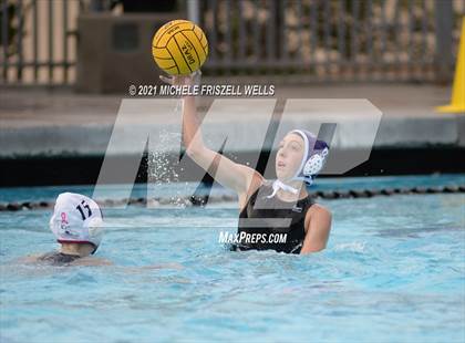 Thumbnail 1 in Bishop's vs Carlsbad (15th Annual Draz Classic Tournament) photogallery.