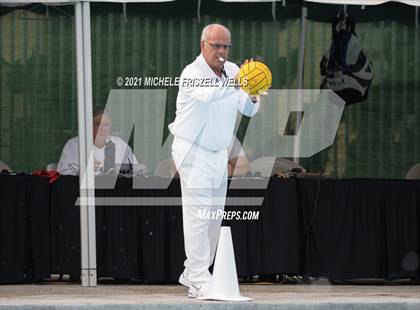 Thumbnail 2 in Bishop's vs Carlsbad (15th Annual Draz Classic Tournament) photogallery.
