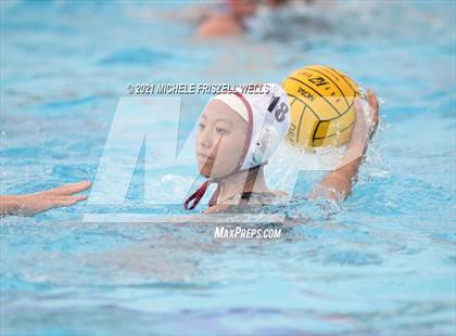 Thumbnail 3 in Bishop's vs Carlsbad (15th Annual Draz Classic Tournament) photogallery.