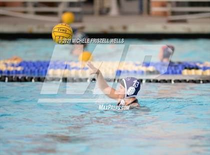Thumbnail 2 in Bishop's vs Carlsbad (15th Annual Draz Classic Tournament) photogallery.
