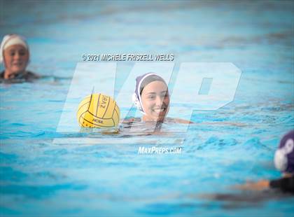 Thumbnail 1 in Bishop's vs Carlsbad (15th Annual Draz Classic Tournament) photogallery.