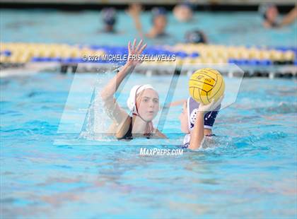 Thumbnail 1 in Bishop's vs Carlsbad (15th Annual Draz Classic Tournament) photogallery.