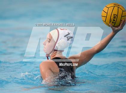 Thumbnail 3 in Bishop's vs Carlsbad (15th Annual Draz Classic Tournament) photogallery.