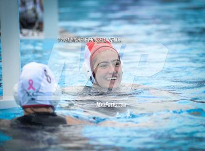Thumbnail 1 in Bishop's vs Carlsbad (15th Annual Draz Classic Tournament) photogallery.